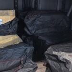 БАБХ прибра турска пратка месо без документи
