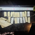 СДВР разби наркоявка в село Мърчаево, шестима задържани