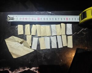 СДВР разби наркоявка в село Мърчаево, шестима задържани
