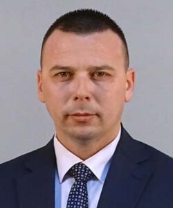Шеф на „Пътна полиция“ става зам.директор на дирекцията на МВР- Пловдив