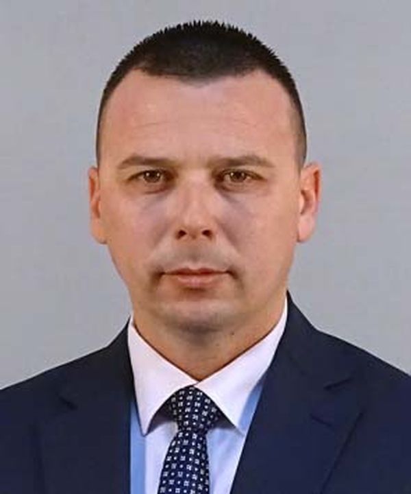 начев