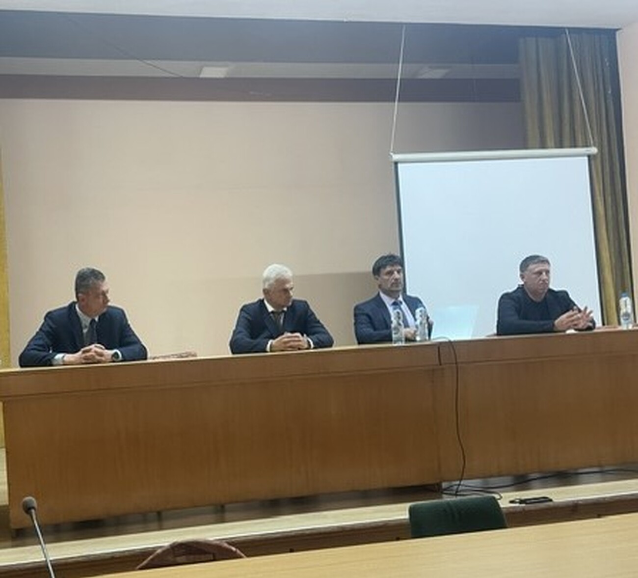 кюстендил полиция дирекция смяна