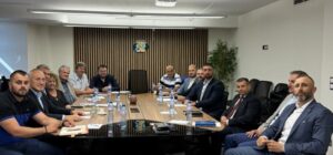 работна среща сдвр имотни измами