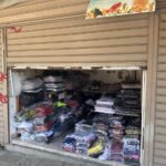 Сгащиха рецидивисти в търговията с фалшиви стоки