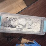 Близо кило дрога откриха в 39-годишен дилър в „Люлин“