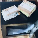 В Пловдив разбиха схема за пласиране на фалшиви пари