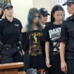 Двете момичета-убийци на Георги обжалват задържането си