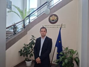 МВР-Кърджали разследва измама с евросредства за 350 бона