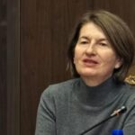 ВСС избра Ваня Анчева за и.ф. шеф на Върховния административен съд