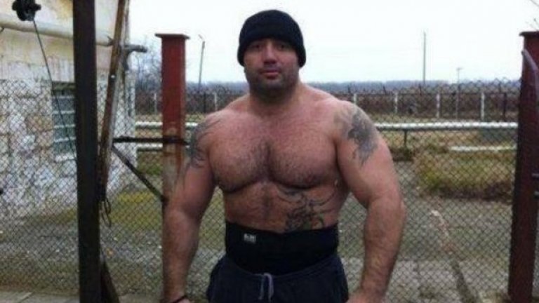 митьо очите