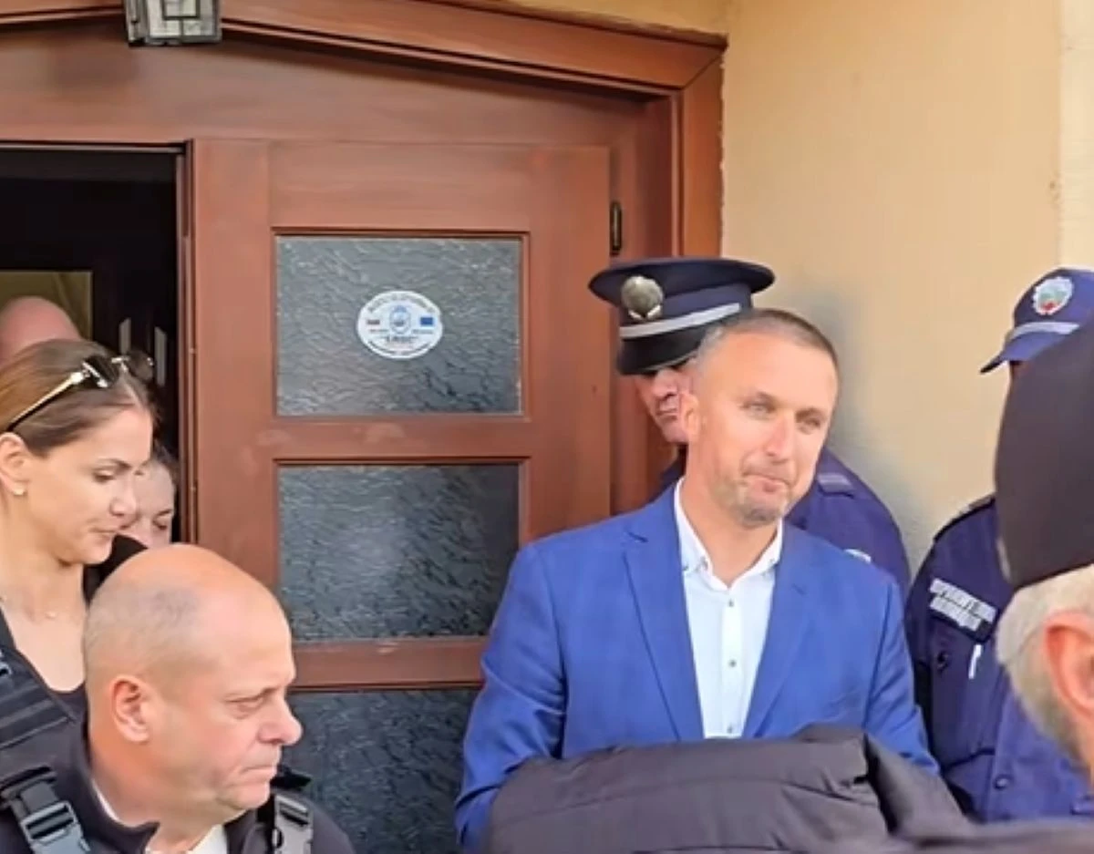 радослав ревански